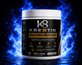 Creatine Hydration Powder